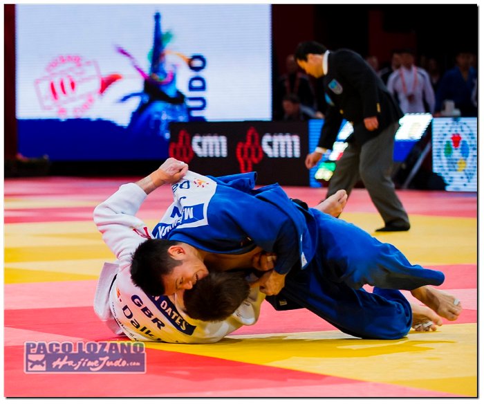 Paris 2014 by P.Lozano cat -66 kg (219)